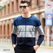 Men's Full Sleeve Sweater